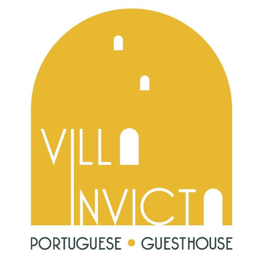 Villa Invicta 3 Porto Kültér fotó