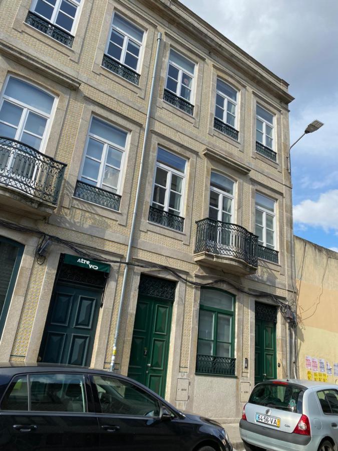 Villa Invicta 3 Porto Kültér fotó