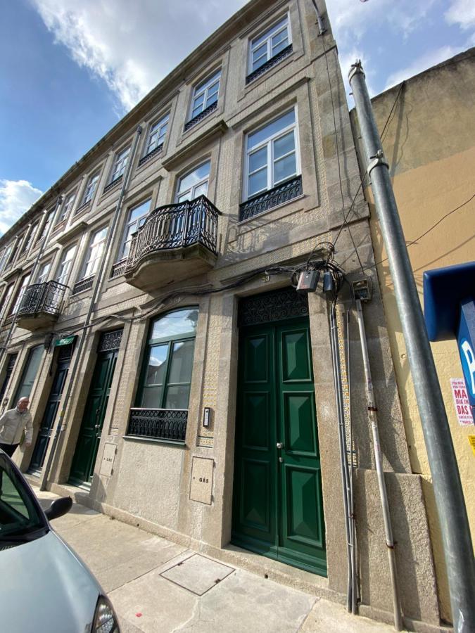 Villa Invicta 3 Porto Kültér fotó