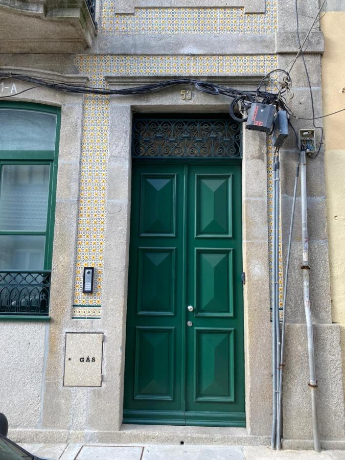 Villa Invicta 3 Porto Kültér fotó