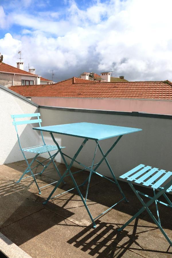 Villa Invicta 3 Porto Kültér fotó