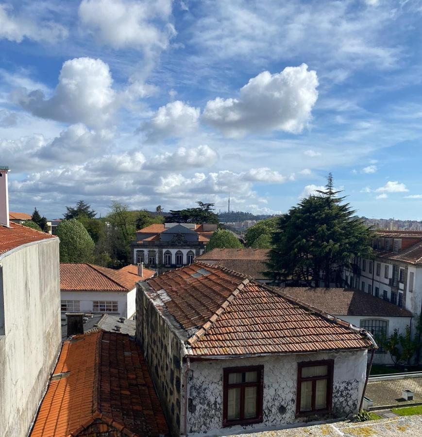 Villa Invicta 3 Porto Kültér fotó